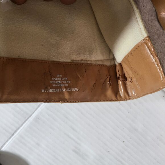 Steve Madden Women's Vintage Fantsie Fashion Boot 11M - Picture 10 of 10